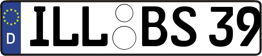 ILL-BS39
