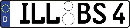 ILL-BS4