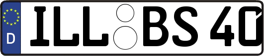 ILL-BS40