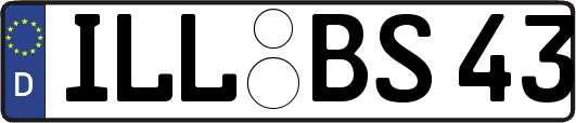 ILL-BS43
