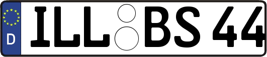 ILL-BS44
