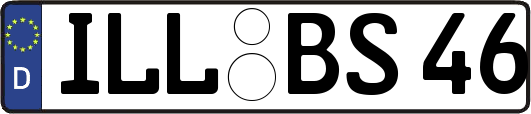 ILL-BS46