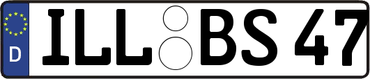 ILL-BS47