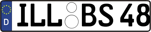 ILL-BS48