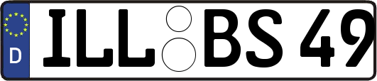 ILL-BS49