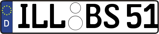 ILL-BS51