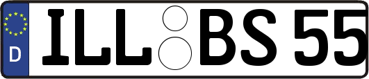 ILL-BS55