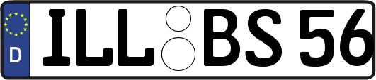 ILL-BS56