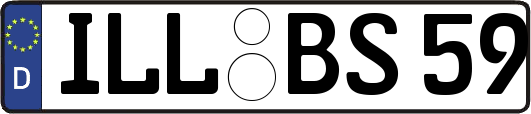 ILL-BS59