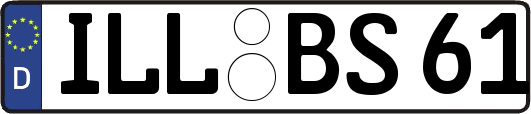 ILL-BS61