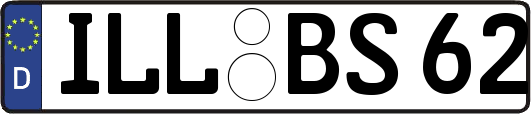 ILL-BS62