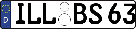 ILL-BS63