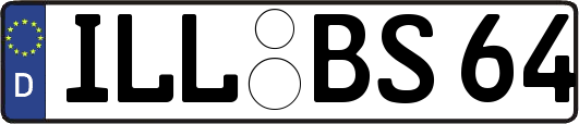 ILL-BS64