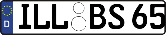 ILL-BS65