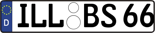 ILL-BS66