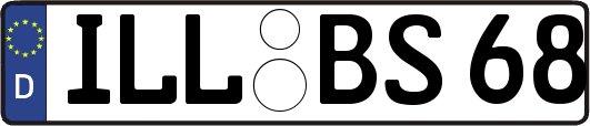 ILL-BS68