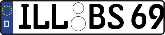 ILL-BS69
