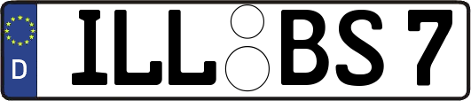 ILL-BS7