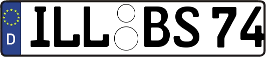 ILL-BS74