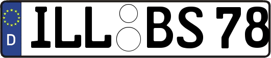 ILL-BS78