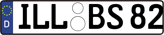ILL-BS82