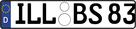 ILL-BS83