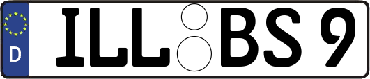 ILL-BS9