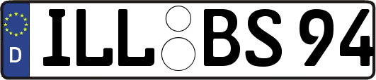 ILL-BS94