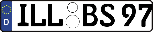 ILL-BS97