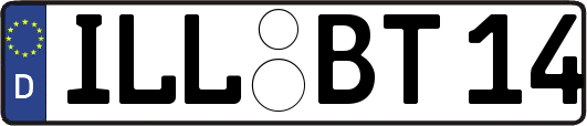 ILL-BT14