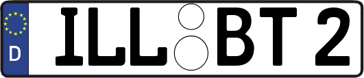 ILL-BT2