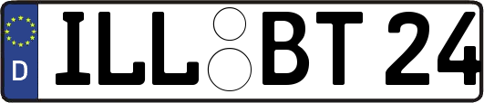 ILL-BT24