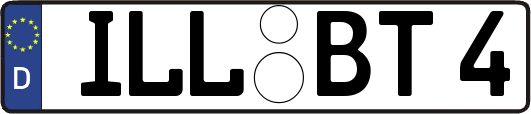 ILL-BT4