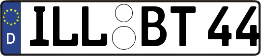 ILL-BT44