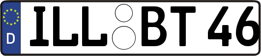 ILL-BT46