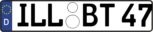 ILL-BT47