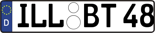 ILL-BT48