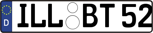 ILL-BT52