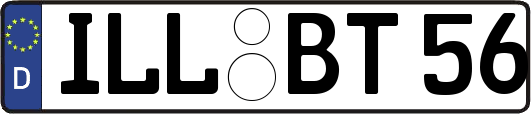 ILL-BT56