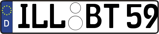 ILL-BT59