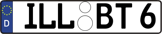 ILL-BT6
