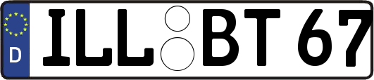ILL-BT67