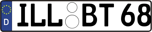 ILL-BT68