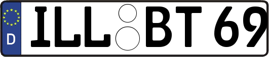 ILL-BT69