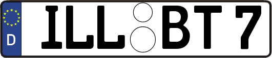 ILL-BT7