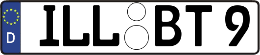 ILL-BT9