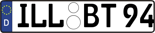 ILL-BT94
