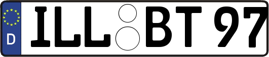 ILL-BT97