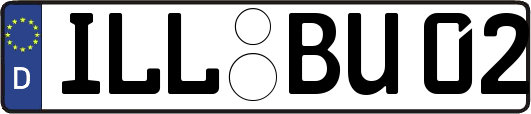 ILL-BU02