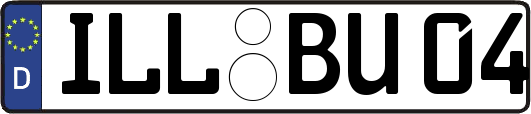 ILL-BU04